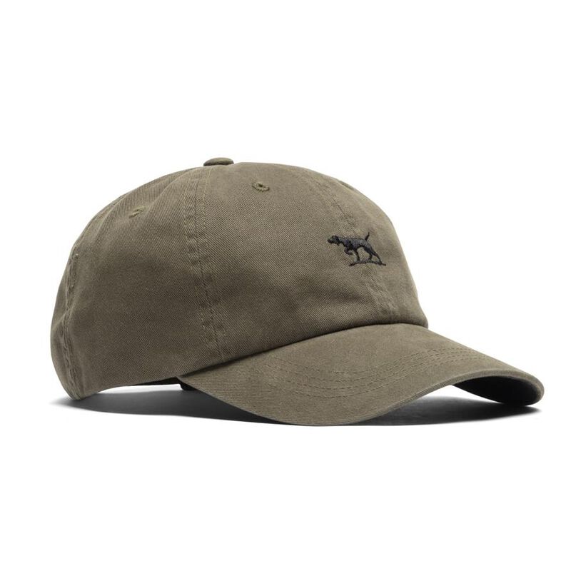 Rodd & Gunn Gunn Cap image number 12